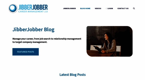 blog.jibberjobber.com