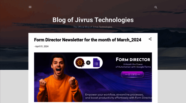 blog.jivrus.com