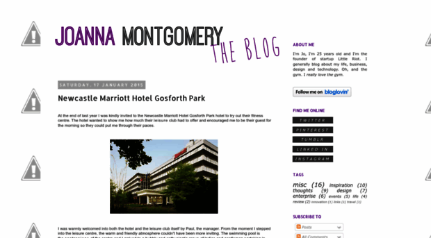 blog.joannamontgomery.com