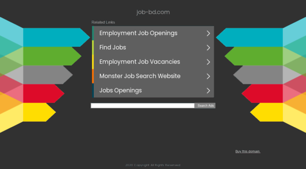 blog.job-bd.com