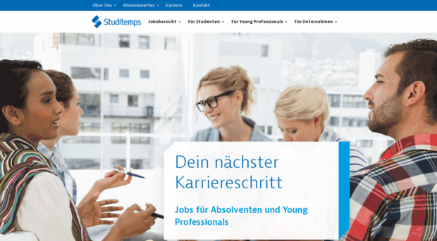 blog.jobeinstieg.de