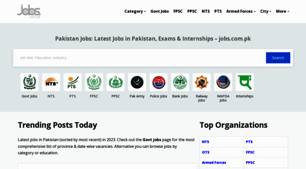 blog.jobs.com.pk