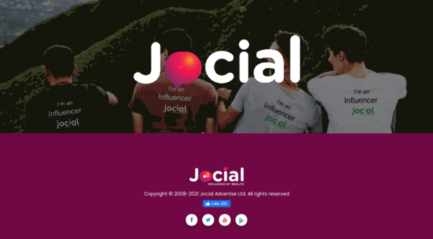 blog.jocial.com