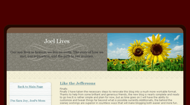 blog.joellives.com