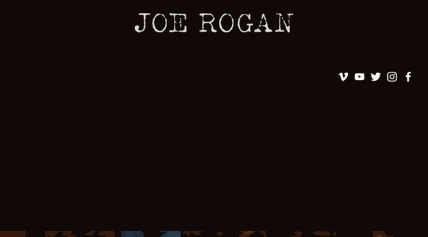 blog.joerogan.net