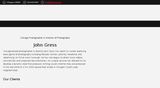 blog.johngress.com