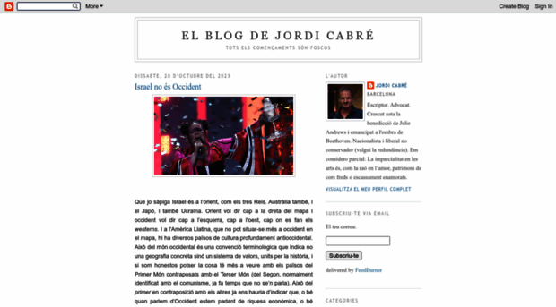 blog.jordicabre.net