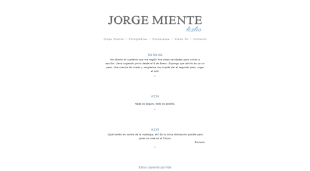 blog.jorgemiente.es