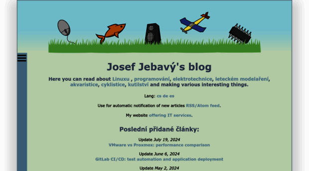 blog.josefjebavy.cz