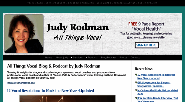 blog.judyrodman.com