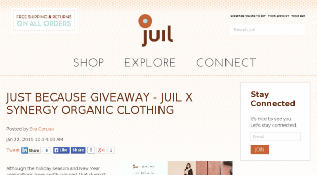 blog.juil.com