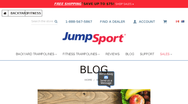 blog.jumpsport.com