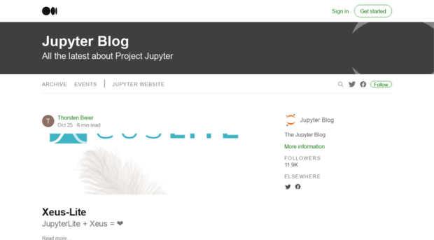 blog.jupyter.org