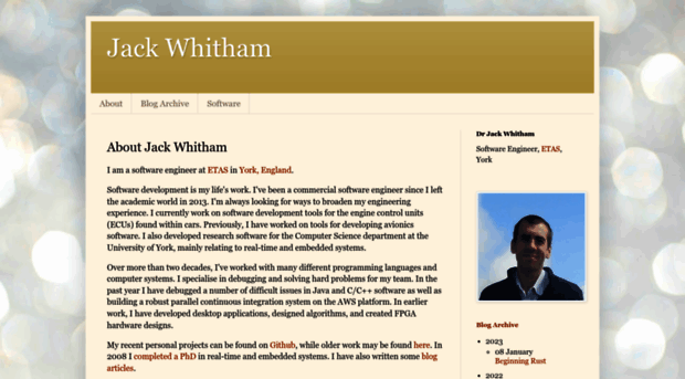 blog.jwhitham.org