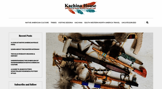 blog.kachinahouse.com