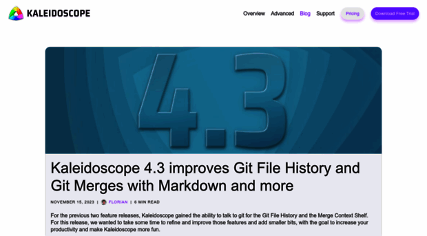 blog.kaleidoscope.app