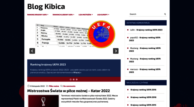 blog.kalendarz-kibica.pl