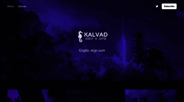 blog.kalvad.com