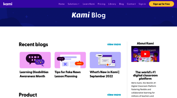 blog.kamiapp.com