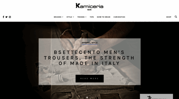 blog.kamiceria.com