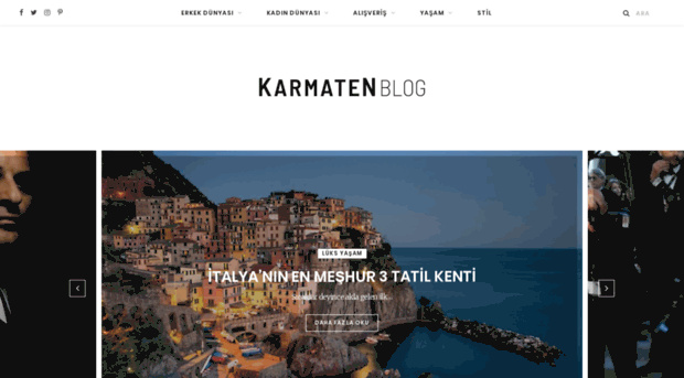 blog.karmaten.com