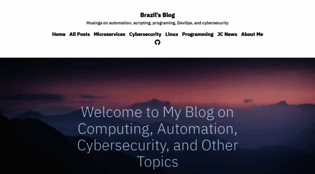 blog.kellybrazil.com