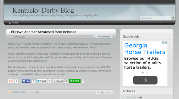 blog.kentucky-derby.net