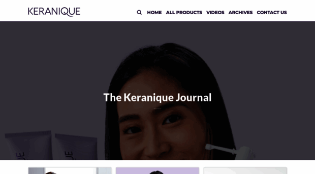 blog.keranique.com