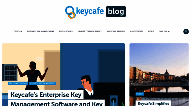 blog.keycafe.com