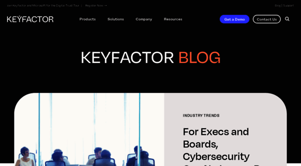 blog.keyfactor.com