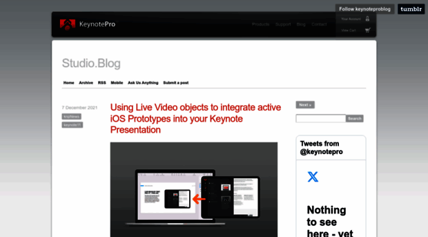 blog.keynotepro.com