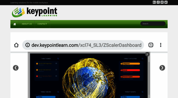 blog.keypointlearn.com