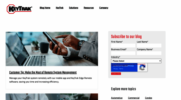 blog.keytrak.com