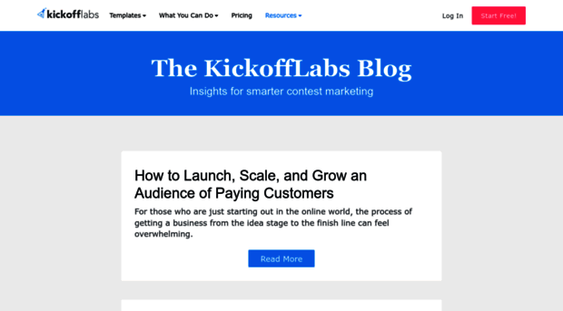 blog.kickofflabs.com