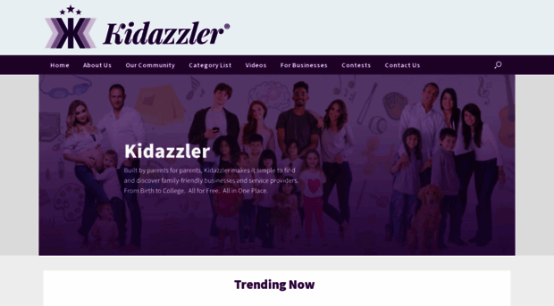 blog.kidazzler.com