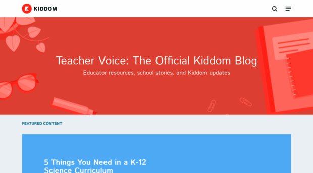 blog.kiddom.co