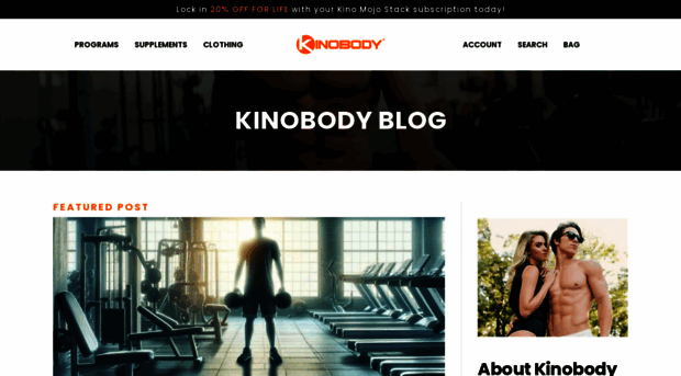 blog.kinobody.com