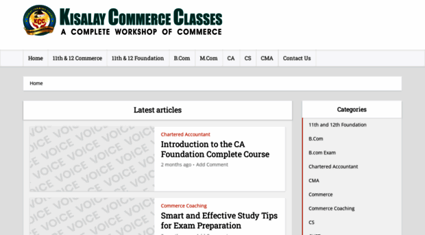 blog.kisalaycommerceclasses.com