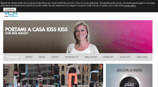 blog.kisskiss.it