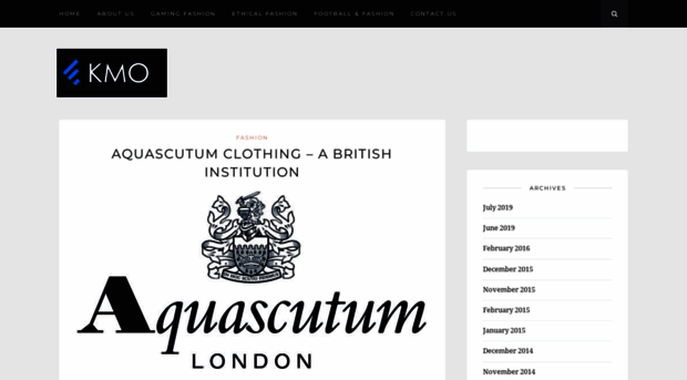 blog.kitmeout.com