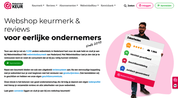 blog.klantenscores.nl