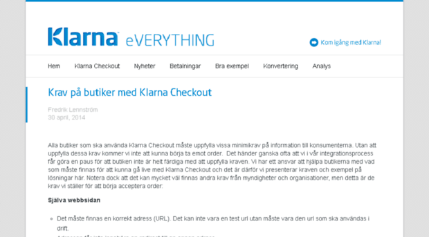 blog.klarna.com