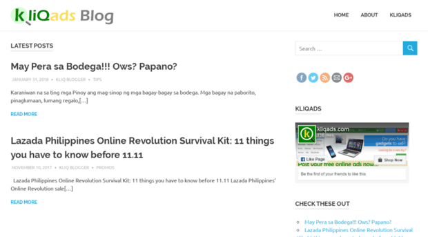 blog.kliqads.com
