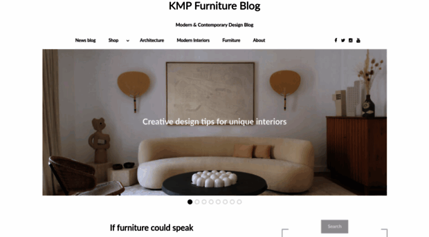 blog.kmpfurniture.com