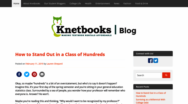 blog.knetbooks.com