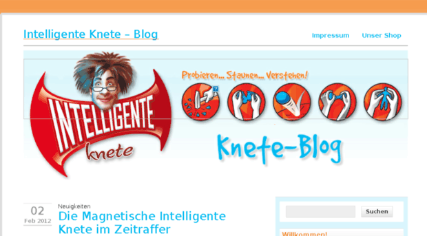 blog.knete.de