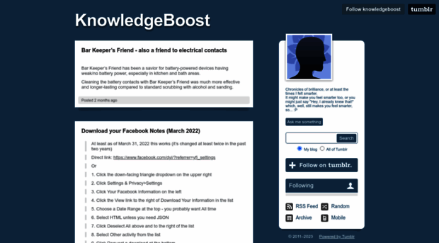 blog.knowledgeboost.com