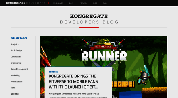 blog.kongregate.com