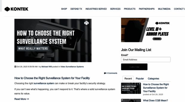 blog.kontekindustries.com