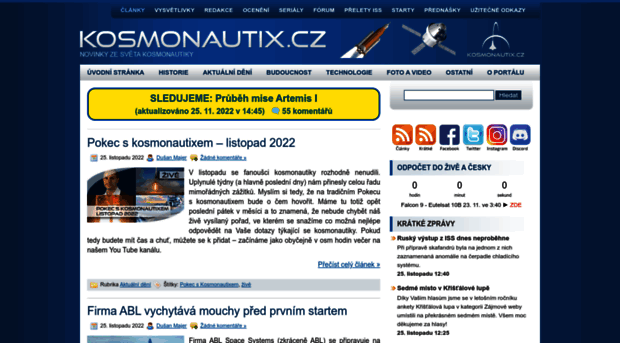 blog.kosmonautix.cz